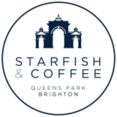 Starfish & Coffee