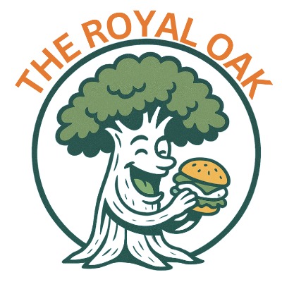 The Royal Oak - Lewes