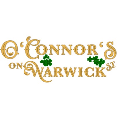 O'Connor's on Warwick Street