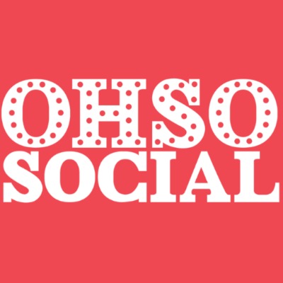 OHSO Social
