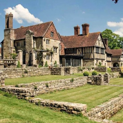 Homestall Manor Estate