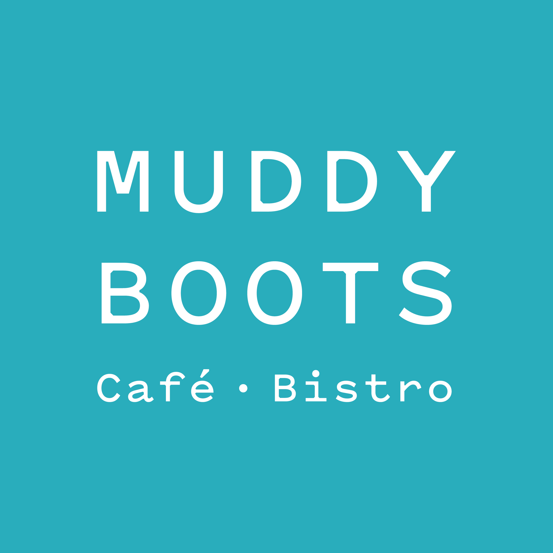 Muddy Boots Cafe