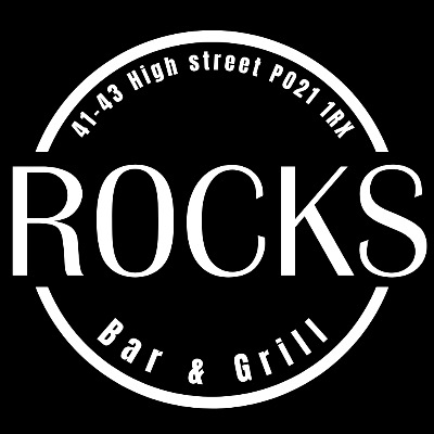 Rocks Bar & Grill