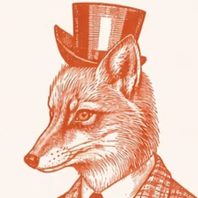 The Tipsy Fox