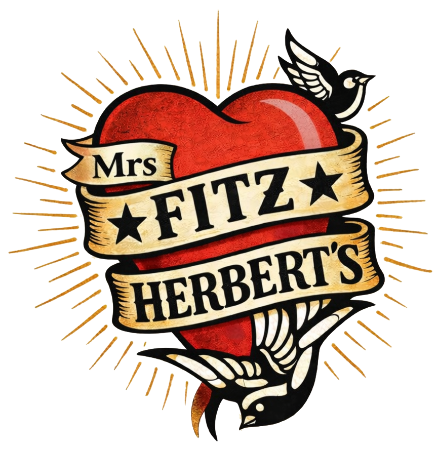 Mrs Fitzherbert's