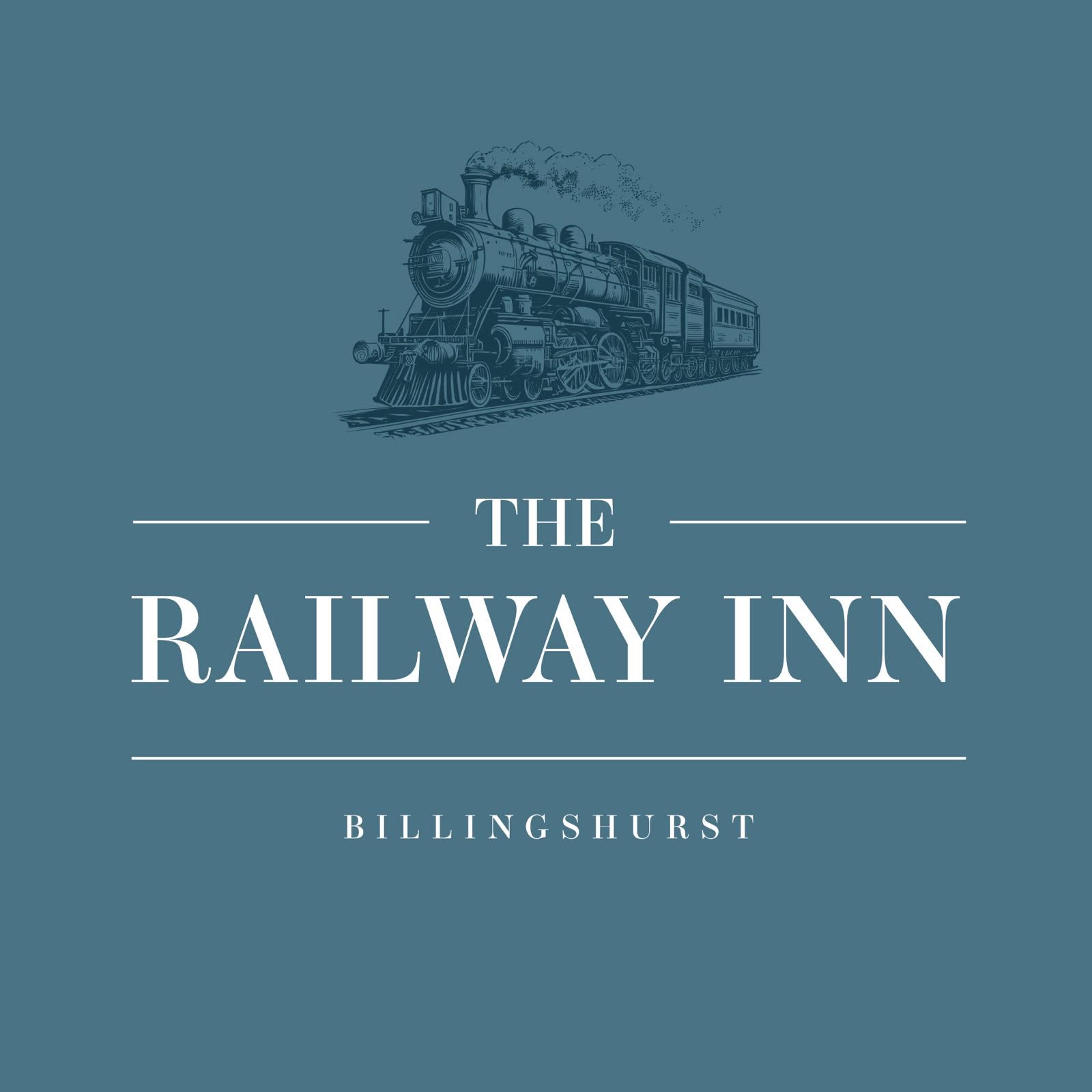 The Railway Inn