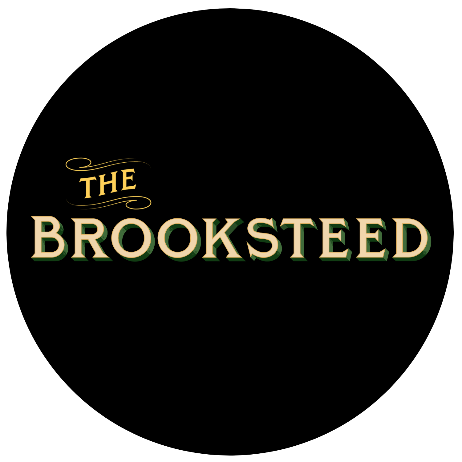 The Brooksteed